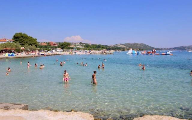 Captivating Holiday Home in Pakostane With Swimming Pool