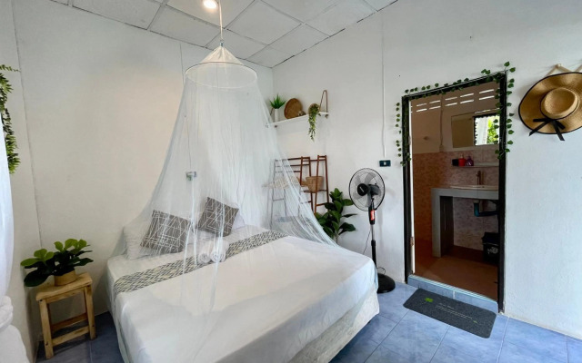 Secret Place Hotel & Coworking