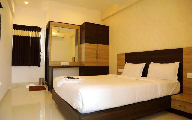 SP Residency