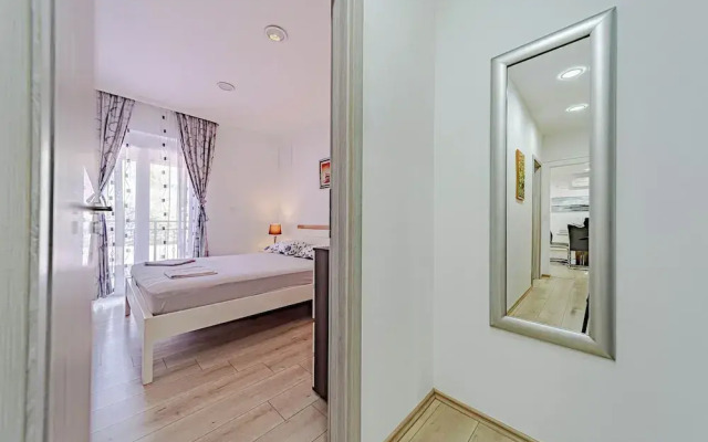 Villa Viki Apartman 3