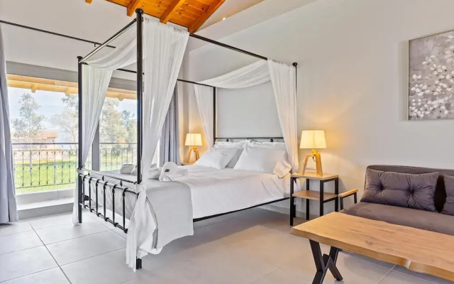 Comissa Luxury Suites