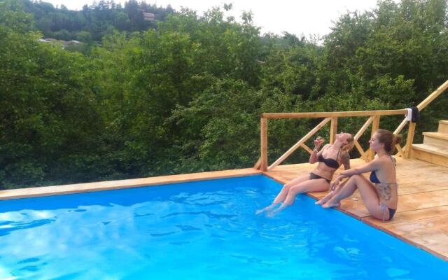 Guest House Marani