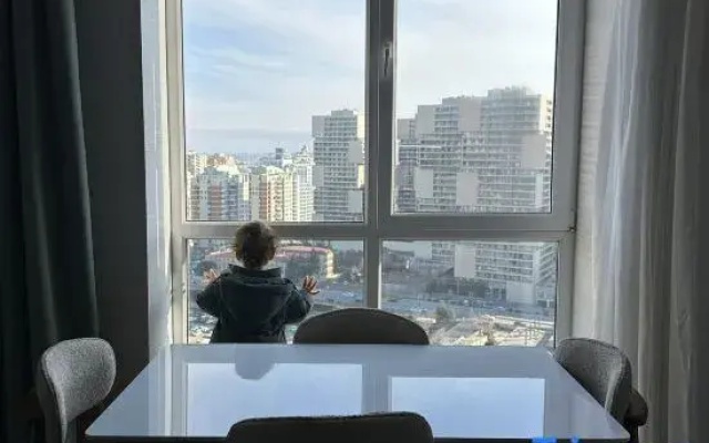 Panorama Studio Baku