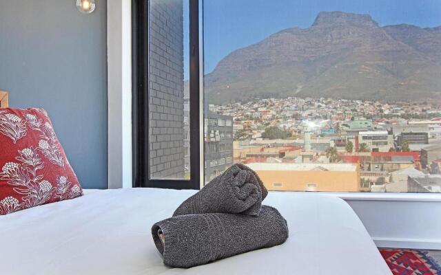 Wex apartments