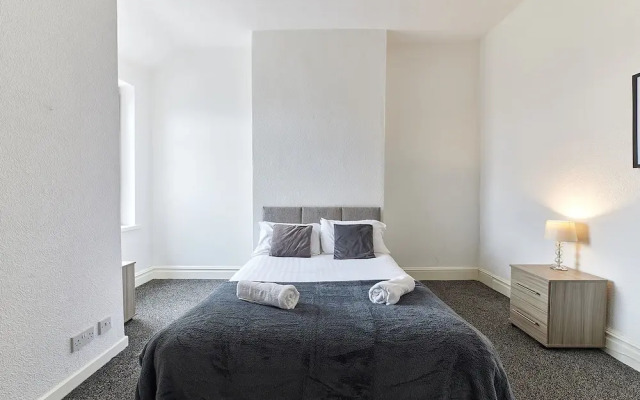 Pleasure Holiday Apartments