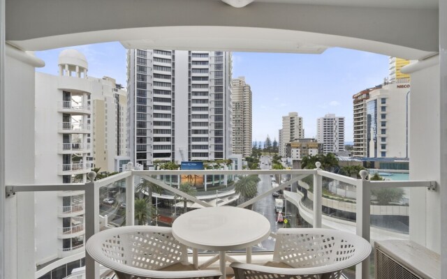 Phoenician Resort Broadbeach - GCLR