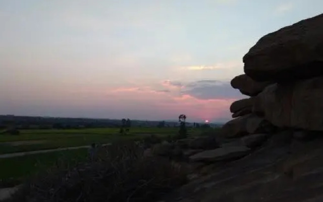 Rambo Guest House