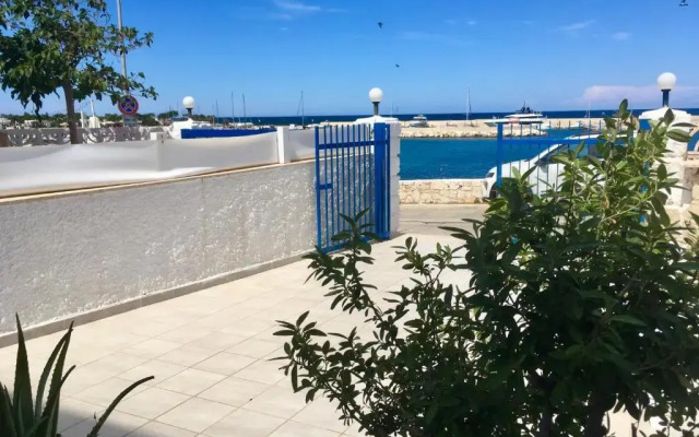 10 Passi Dal Mare - Locazione Turistica