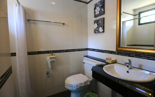 At Home at Chiang Mai