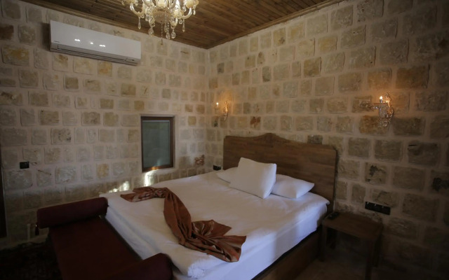 Gazi Konagi Butik Hotel