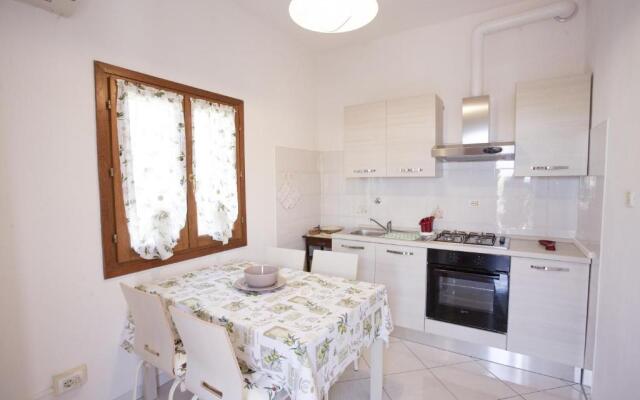 Appartamento Le Conchiglie