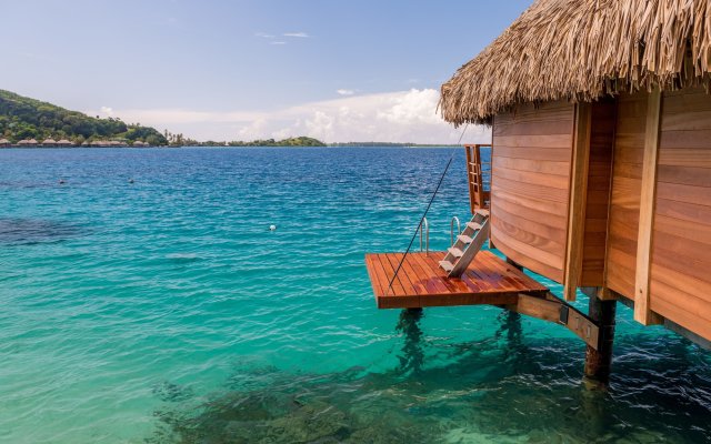 Maitai Polynesia Bora Bora