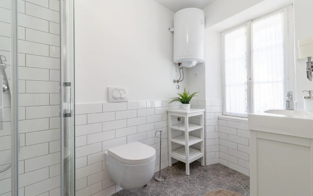 Central New Apartment Nonna Mara