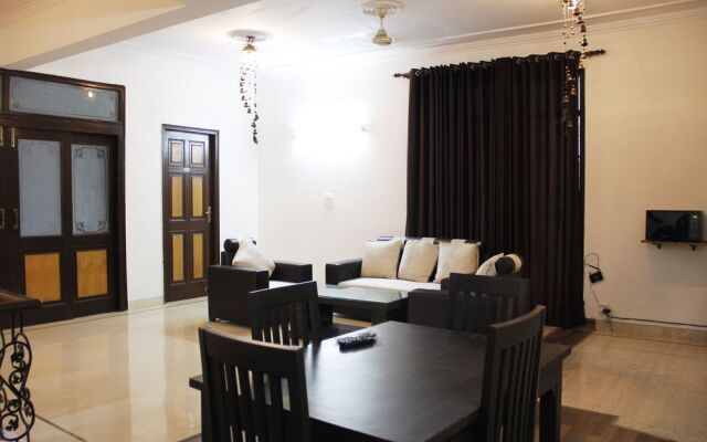 OYO Townhouse 001 Southcity Sohna Road