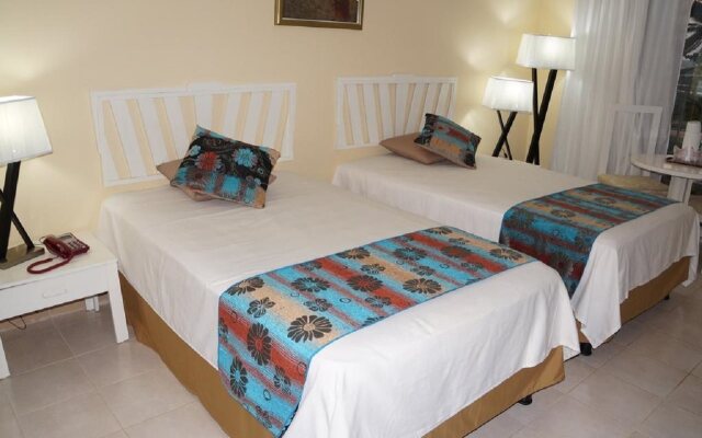 Gran Caribe Villa Tortuga All Inclusive