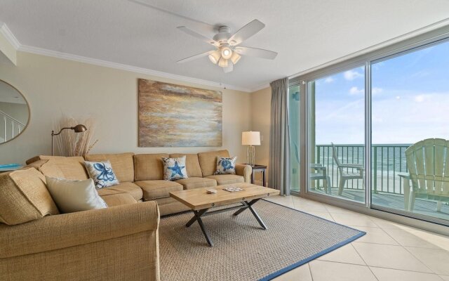 Perdido Towers East 502