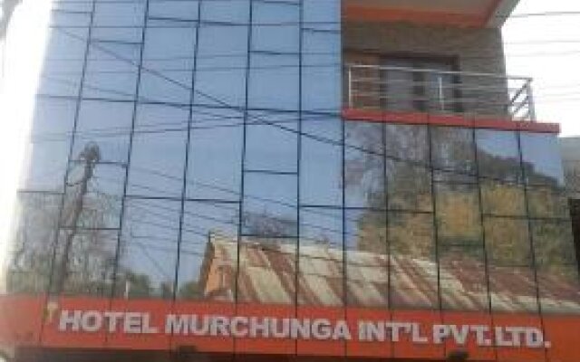 Hotel Murchunga International