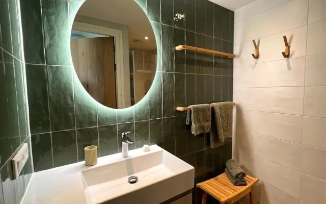 Holiday Home in Texel Near De Hors Reserve