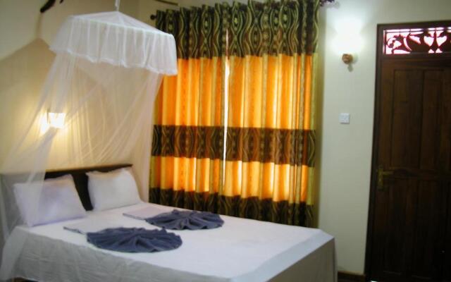 Sigiri Lion Lodge