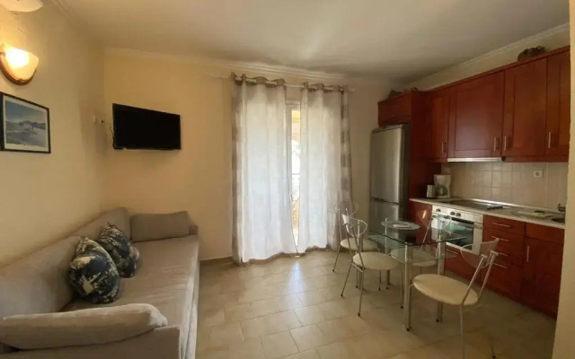Corfu Glyfada Beach Apartment 40