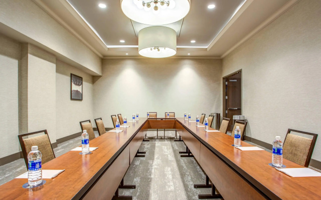 Cambria Hotel Chicago Loop - Theatre District