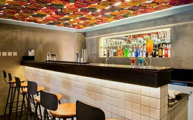 Sanctuary Hotel Yangon