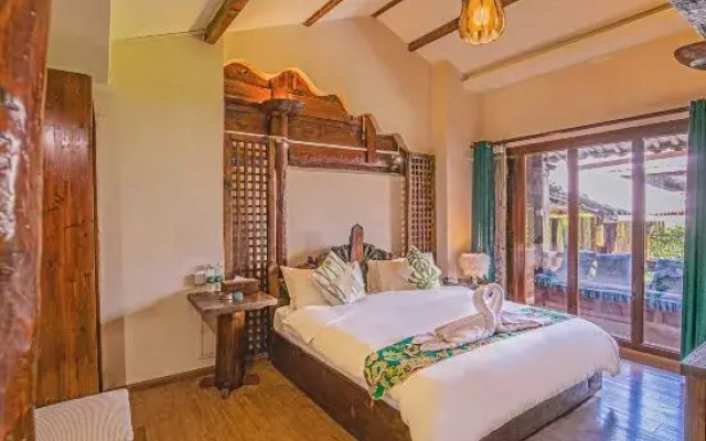 Lijiang Xianghe Yunduo Inn