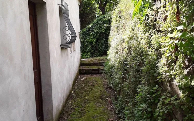 La Casa del Castello