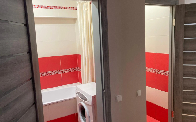 Apartment Soborna St.