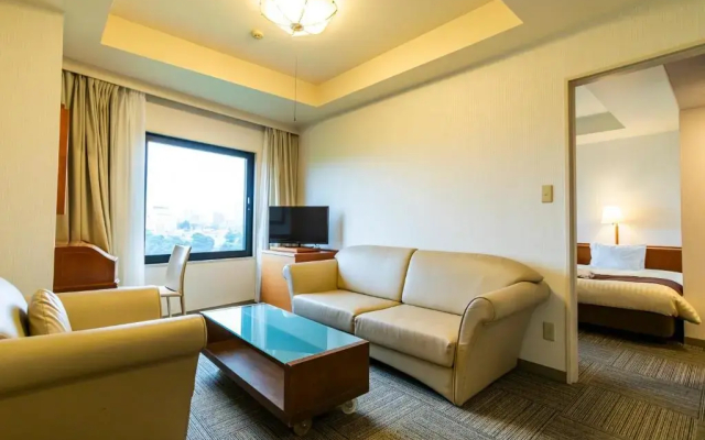 Hotel Sanderson