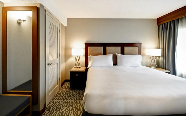 DoubleTree by Hilton Hotel Augusta
