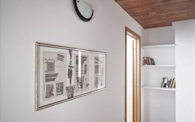 Casa Alina- Art House