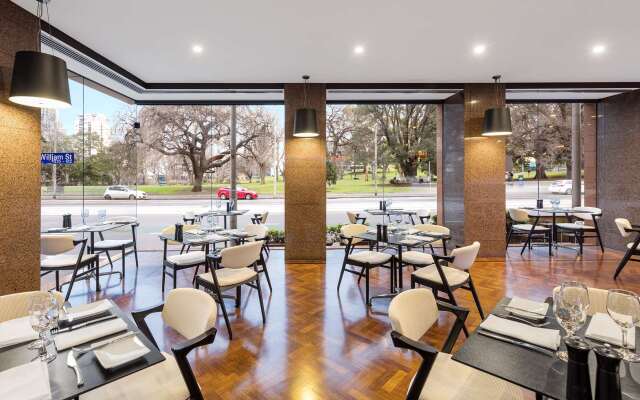 Radisson on Flagstaff Gardens Melbourne