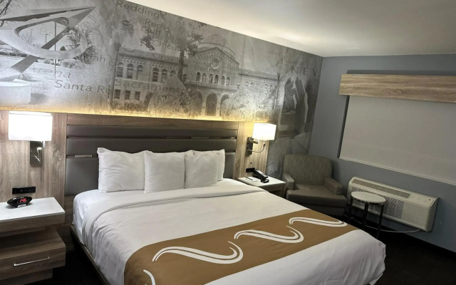 Quality Inn Chico