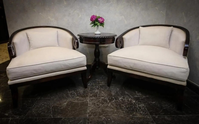Rabigh Park Hotel