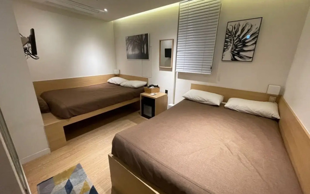 Artravel Myeongdong