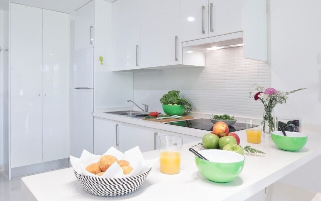 Stylish Retreat Apartment