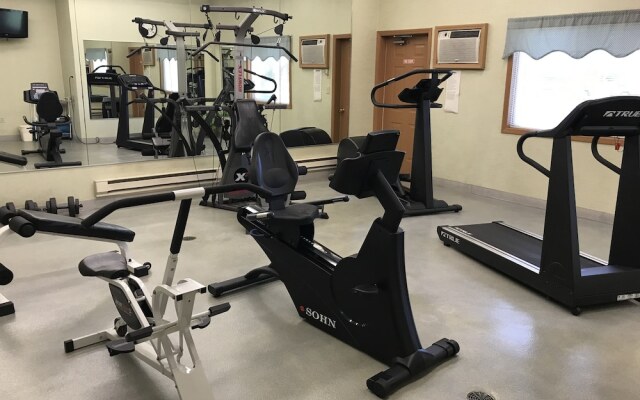 Baymont Inn & Suites Marinette