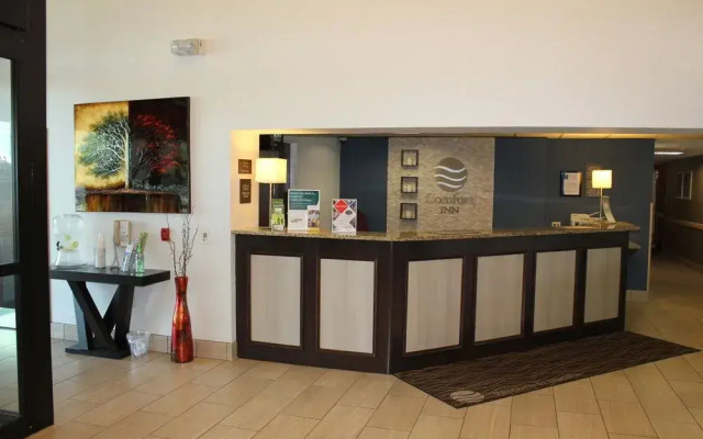 Fairfield Inn & Suites Madison South
