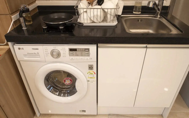 K-GUESTHOUSE Dongdaemun 4