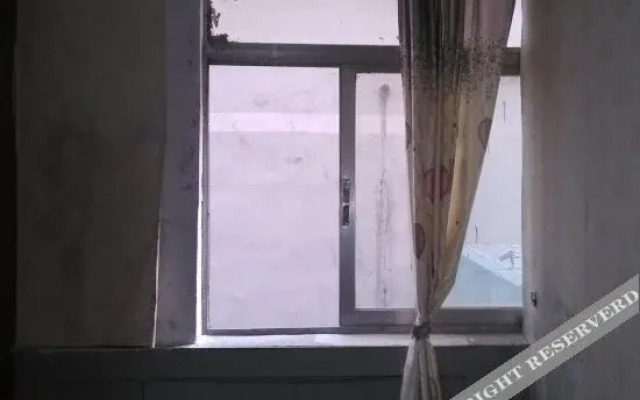 Sanhe Hostel