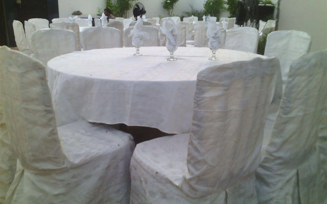 Elegance Services Guest House