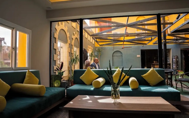 Aldora Residence suites