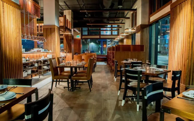 Surety Hotel, Autograph Collection