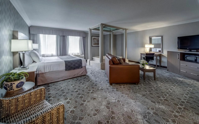 Monte Carlo Inn Toronto - Markham