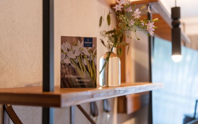 Sunstar Hotel Lenzerheide
