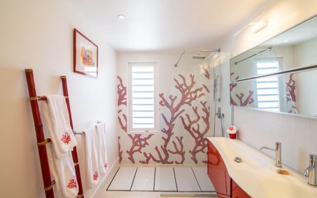 Dream Villa Orient Bay 570