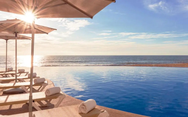 Park Royal Beach Mazatlán