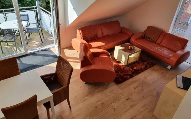 Ferienwohnung in Papenburg