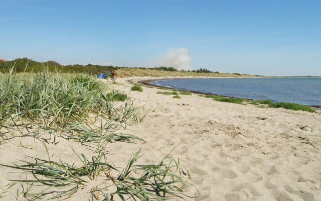 9 Person Holiday Home in Dannemare